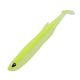 Sakura Xprat Shad 110 Chartreuse Shad 11,0cm 9,0gr Plastic Bait 5pcs