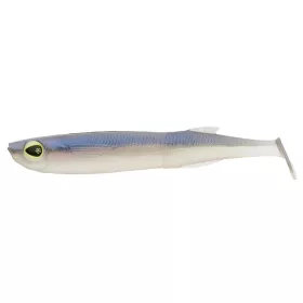   Sakura Xprat Shad 110 Pro Blue 11.0cm 9.0gr Plastic Lure 5pcs