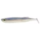 Sakura Xprat Shad 110 Pro Blue 11.0cm 9.0gr Plastic Lure 5pcs