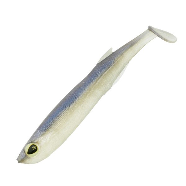 Sakura Xprat Shad 110 Alewife 11,0cm 9,0gr Plastic Bait 5pcs