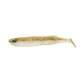   Sakura Xprat Shad 125 Biwaka 12.5cm 13.0gr Plastic Lure 4 pcs