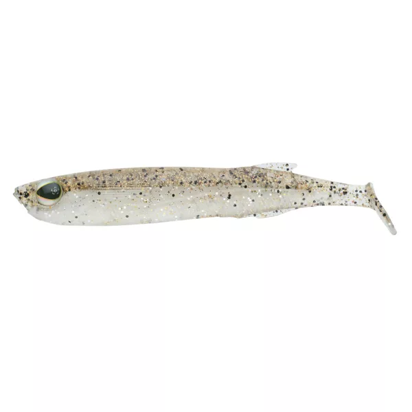 Sakura Xprat Shad 125 Mamas 12.5cm 13.0gr Plastic Lure 4pcs
