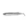 Sakura Xprat Shad 70 Electric Shad 7.0cm 2.4gr Plastic Lure 8pcs