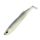 Sakura Xprat Shad 70 Alewife 7,0cm 2,4gr Plastic Bait 8pcs