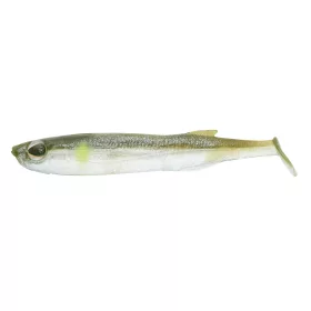 Sakura Xprat Shad 70 Pearl Ayu 7.0cm 2.4gr Plastic Lure 8pcs