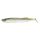 Sakura Xprat Shad 90 Pearl Ayu 9.0cm 5.0gr Plastic Lure 6pcs