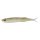 Sakura Xprat Fish 75 Pearl White 7,5cm 2gr Plastic Bait 8pcs