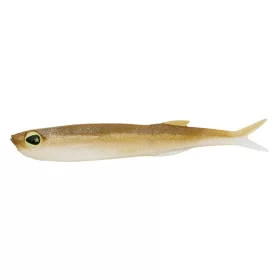   Sakura Xprat Fish 90 Arkansas Shiner 9cm 4,2gr Plastic Lure 6pcs