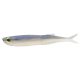 Sakura Xprat Fish 75 Pro Blue 7,5cm 2gr Plastic Bait 8pcs