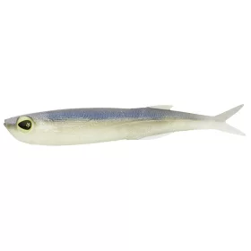 Sakura Xprat Fish 75 Alewife 7,5cm 2gr Plastic Lure 8pcs