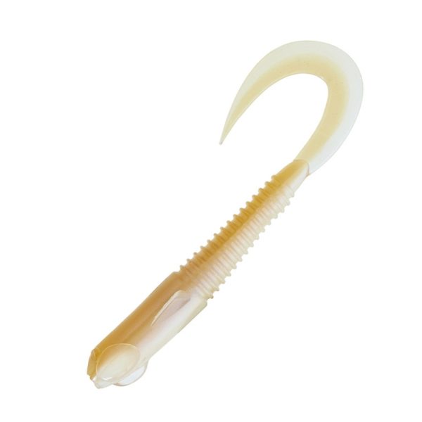 Sakura Gooby Curl 100 Wakasagi 10,0cm 8,2gr Plastic Bait
