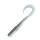 Sakura Gooby Curl 100 Roach 10,0cm 8,2gr Plastic Bait