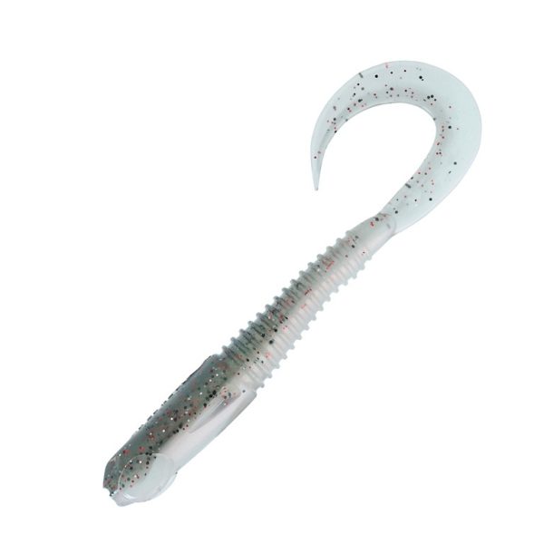 Sakura Gooby Curl 100 Roach 10,0cm 8,2gr Plastic Bait