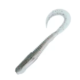 Sakura Gooby Curl 125 Roach 12.5cm 16.0gr Plastic Lure