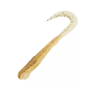Sakura Gooby Curl 75 Golden Shiner 7.5cm 3.5gr Plastic Lure
