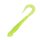 Sakura Gooby Curl 75 Lightning Chartreuse 7,5cm 3,5gr Plastic lure