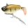 Sakura Tribbble 67 Perch 6.7cm 35.5gr Wobbler