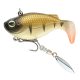 Sakura Tribbble 67 Perch 6.7cm 35.5gr Wobbler