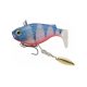 Sakura Tribbble 67 RB Perch 6.7cm 35.5gr Wobbler