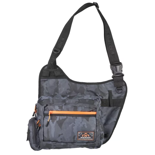 Sakura Cartero Bag Spinning Bag 35x25x15cm