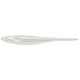 Sakura Tailwink 130 Pearl White 13cm 7,8gr Plastic Lure 5pcs