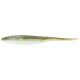 Sakura Tailwink 155 Pearl Ayu 15.5cm 13.7gr Plastic Lure 4pcs