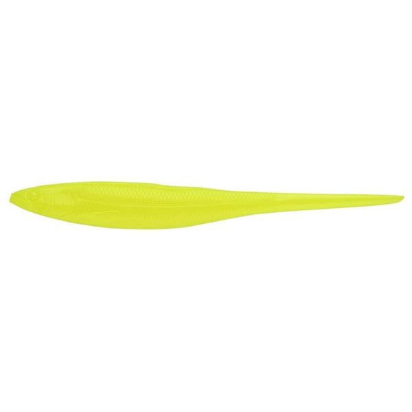 Sakura Tailwink 155 Lemon 15.5cm 13.7gr Plastic Lure 4pcs