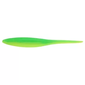 Sakura Tailwink 180 Lime Chart 18cm 21,6gr Plastic Lure 3pcs