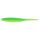 Sakura Tailwink 180 Lime Chart 18cm 21,6gr Plastic Lure 3pcs