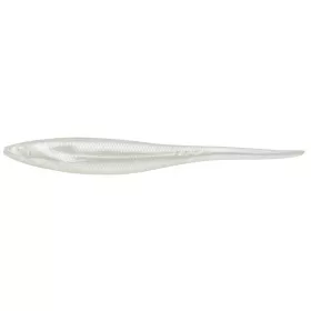   Sakura Tailwink 180 Pearl White 18cm 21.6gr Plastic Lure 3pcs