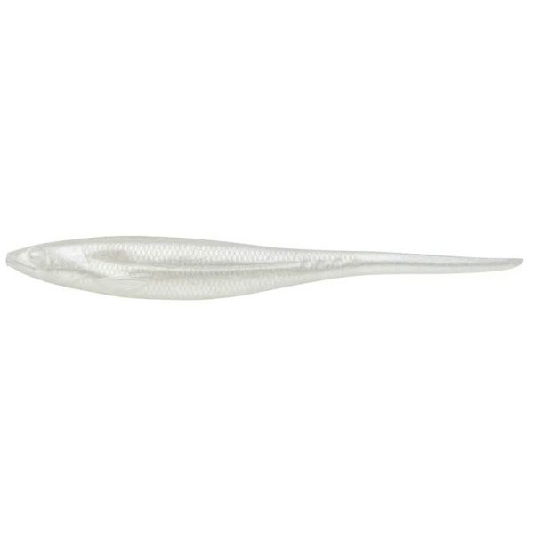Sakura Tailwink 180 Pearl White 18cm 21.6gr Plastic Lure 3pcs