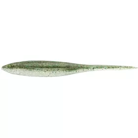   Sakura Tailwink 180 Silver Flash 18cm 21.6gr Plastic Lure 3pcs