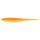 Sakura Tailwink 205 UV Orange Shiner 20.5cm 31.5gr Plastic Lure 2pcs