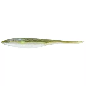   Sakura Tailwink 205 Pearl Ayu 20.5cm 31.5gr Plastic Lure 2pcs
