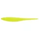 Sakura Tailwink 205 Lemon 20.5cm 31.5gr Plastic Lure 2pcs