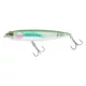 Sakura Glasstik 100 F Limpid Secret 10cm 14gr Stickbait Wobbler