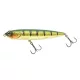 Sakura Glasstik 86 F Perch 8.6cm 9.3gr Stickbait Wobbler