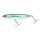 Sakura Glasstik 86 F Limpid Secret 8.6cm 9.3gr Stickbait Wobbler