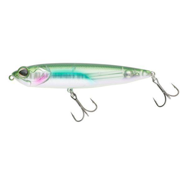 Sakura Glasstik 86 F Limpid Secret 8.6cm 9.3gr Stickbait Wobbler