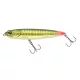 Sakura Glasstik 86 F Golden Pike 8.6cm 9.3gr Stickbait Wobbler