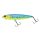 Sakura Glasstik 86 F Reverse Chart Tiger 8.6cm 9.3gr Stickbait Wobbler