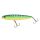 Sakura Glasstik 86 F Mat Tiger 8.6cm 9.3gr Stickbait Wobbler