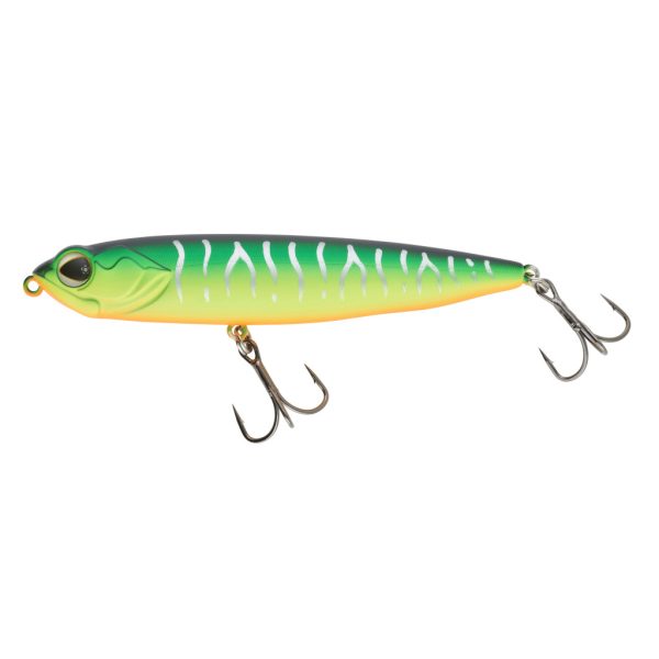 Sakura Glasstik 86 F Mat Tiger 8.6cm 9.3gr Stickbait Wobbler
