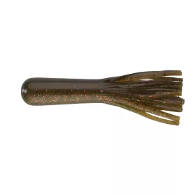Sakura Tubflow Pumpkin Craw 9.2cm 7.2gr Plastic Lure 6pcs