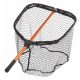 Sakura - SAKURA RUBBER MESH L - 60x70cm - Diving handle with mesh - Diving net