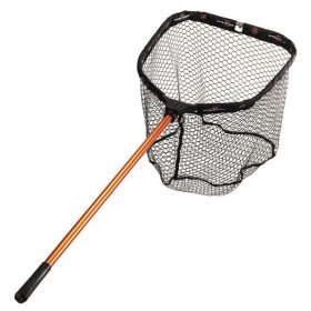   SAKURA RUBBER MESH M 50x60cm spinning landing net / predator fish landing net