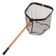 SAKURA RUBBER MESH M 50x60cm fly fishing bag / predator fishing bag