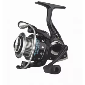   Sakura Silver Sniper Spinning 4004 FD Spinning Front Drag Reel