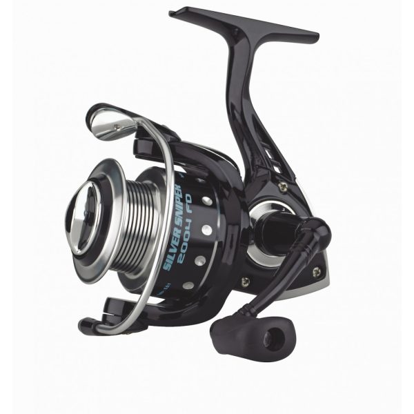 Sakura Silver Sniper Spinning 4004 FD Spinning Reel