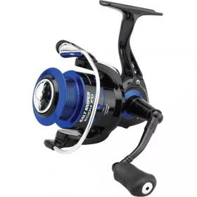   Sakura Salt Sniper Spinning 2004 FD 2000 Spinning Front Drag Reel